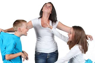 Managing Sibling Conflict: A Balanced Approach for Parents