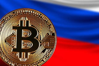Russia’s Bitcoin strategy