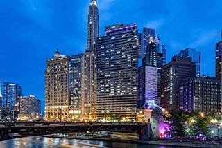 Guaranteed Rate Field: Great Stadium That Can’t Be Beat 100%