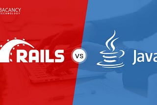 Ruby vs Java