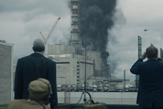 HBO’s Chernobyl and Natural Law