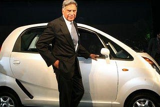 Brand Saga: How Tata’s Effort for Cheap Car Turned into Miserably Failed Product