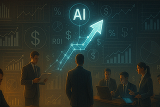Rethinking Business Cases in the Age of AI: What Boards Need to Know