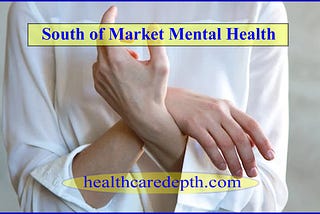 Best South of Market Mental Health