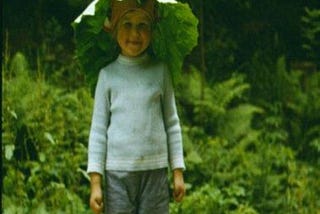 Life of a hopeless (yet successful) dreamer — About Me