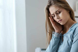 Are Frequent Headaches Controlling Your Life?