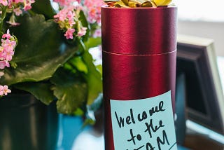This is How You Create Cultures of Welcome and Belonging for New Hires