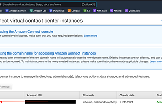 How to Analyze Conversations Using Contact Lens on Amazon Connect