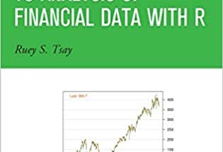 Download In *PDF An Introduction to Analysis of Financial Data with R Read ^book *ePub
