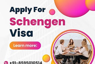Key Points to Remember When Applying for a Schengen Visa from India