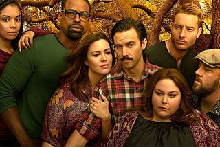 Narrative familiari nelle serie tv: valori e disvalori