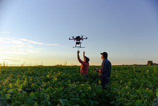 Cheaper, Faster, Better: How converging technologies in robotics and AI present enormous…