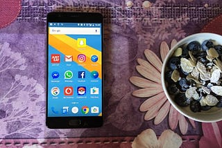 Oneplus 3, per tutti