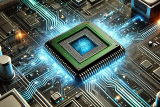 New AI Chip Surpasses Nvidia, AMD, and Intel with 20x Faster Speeds and Over 4 Trillion Transistors