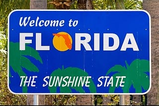 Florida Democrats are set to elect a former Republican as State Party Chair…