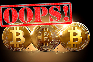 5 Mistakes Most Bitcoin Buyers Make