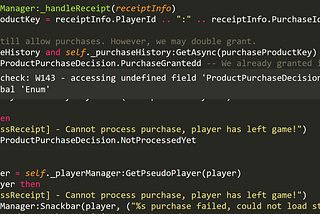 How to make vscode-luacheck work with the luacheck.exe
