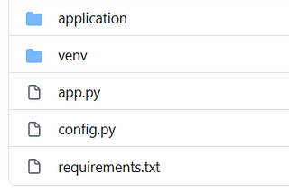 Deploy Flask app on Azure in 3 steps