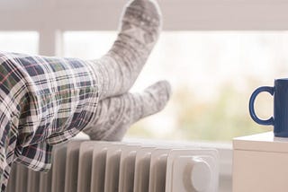 Indoor Air Quality in Winter