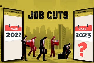 Scared of 2023 layoffs in tech and gaming?