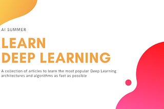 How to learn Deep Learning in 2020
