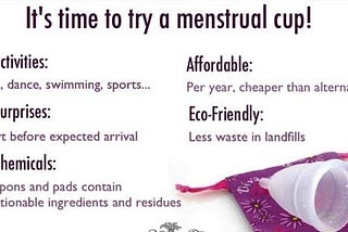 Where To Buy Lunette Cup And Other Menstrual Cups