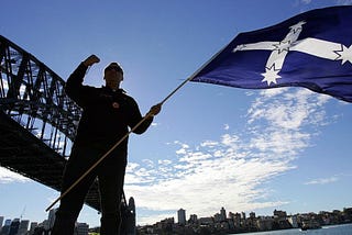 Reinvigorating the Australian Liberty Movement