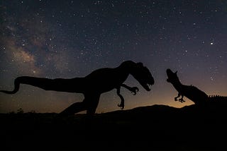 Countless Ice Age Animals Fell Victim to a Sinkhole Cave in Wyoming