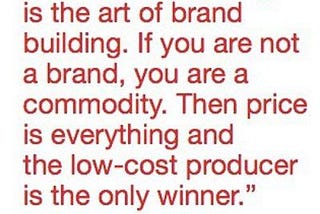 Reimagining Your Identity: Build Brand In The Cracks