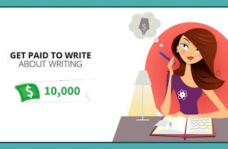 Get Paid To Write — 5 website that pays you to write articles