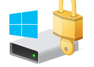 Mounting BitLocker-encrypted NTFS drives as read/write on MacOS Ventura