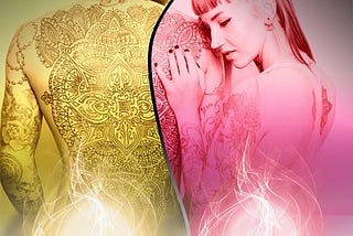 How to Create Powerful Psychedelic Sex Rituals!