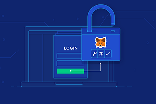 Metamask authentication with Nodejs (Basic with route guard)