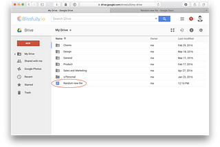 The RIGHT Way to Configure Google Drive