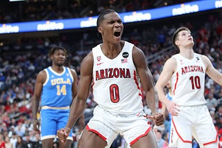 2022 NCAA Tournament Preview