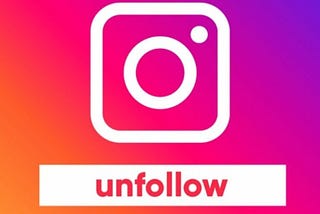 UNFOLLOW all your Instagram friends automatically for free in 2022 with this simple script!