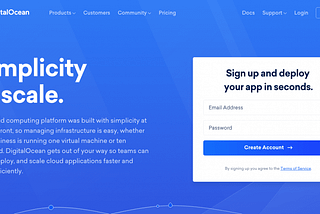 Discover The DigitalOcean's New Free $200 Credit for Your Next Software Project in 2023