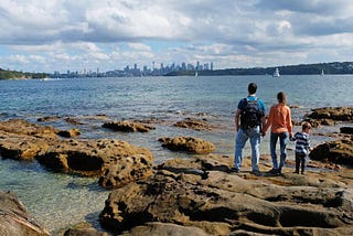 7 Things I Didn’t Know Before Moving To Sydney — NSW Footsteps