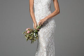 Willowby by Watters: Wedding Dress Perfection