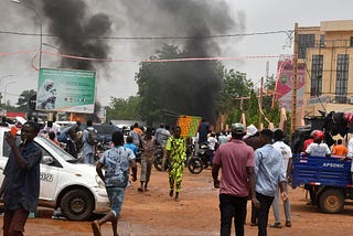 Coup d’état in Niger: What comes next