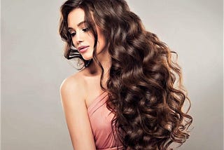 14 Ways To Get Smooth Silky Hair