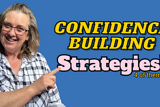 Empower Nonprofit Women Leaders: 4 Actionable Strategies to Boost Confidence