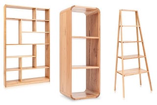 Why are Timber Custom Wall Units so Popular?