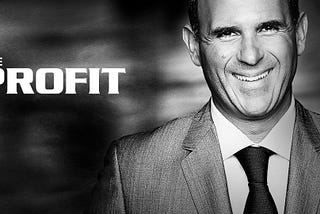 The Essence of Profitability: Lessons from ‘The Profit’