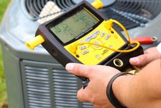 Points to Consider When Hire Expert HVAC Repair