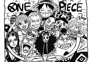 ONE PIECE 1055 NEW ERA