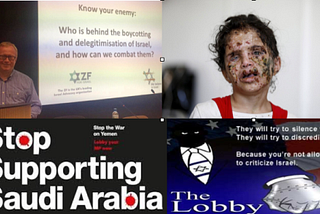 EXPOSED: Luke Akehurst, Saudi Arms Sales, Shai Masot, and the Israeli Lobby