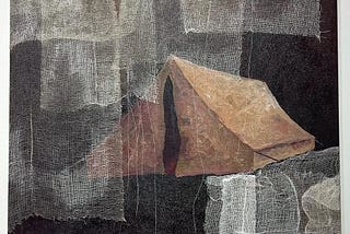 Displacement or Staying in Gaza… Two Choices, One Death