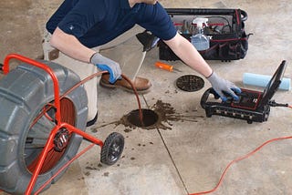 Tips To Consider When Hiring Sewer & Drain Cleaning Company Burbank