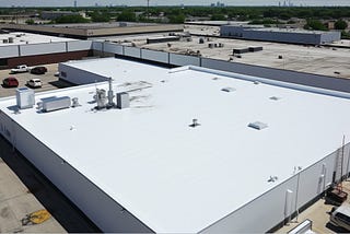 Expert Commercial Roofer Services